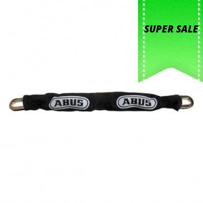 Abus Security Square Chain 40cm x 8mm
